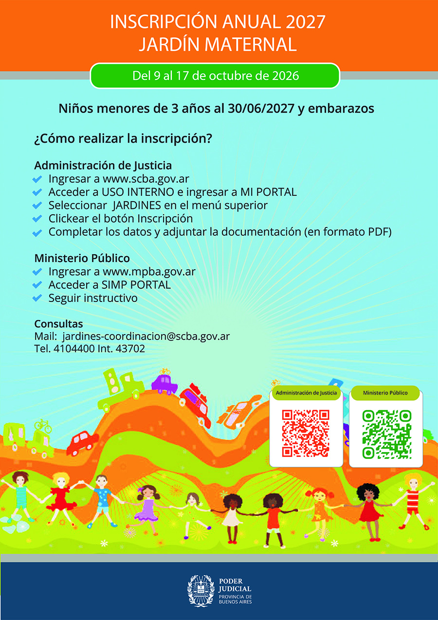 Afiche promocional